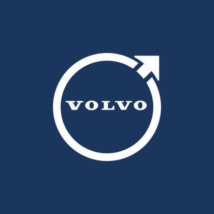 Volvo logo